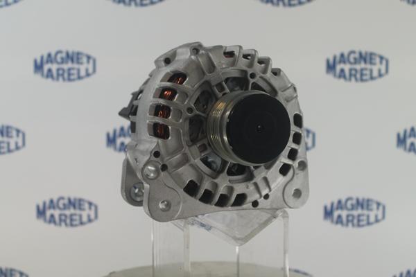 DA SILVA MAQ0132 - Alternatore autozon.pro