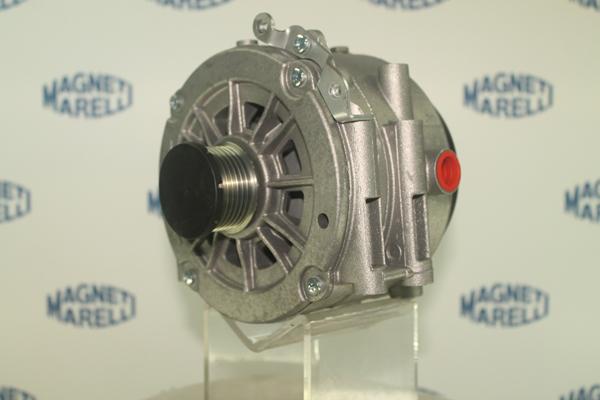 DA SILVA MAQ0125 - Alternatore autozon.pro