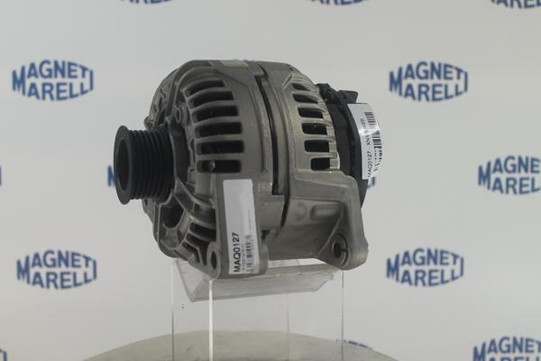 DA SILVA MAQ0127 - Alternatore autozon.pro