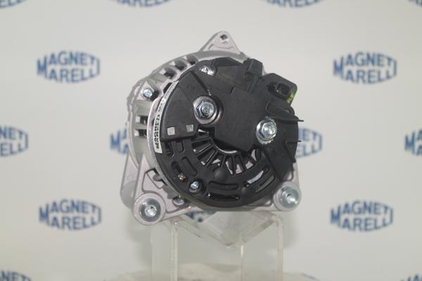 DA SILVA MAQ0340 - Alternatore autozon.pro