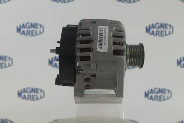 DA SILVA MAQ0342 - Alternatore autozon.pro