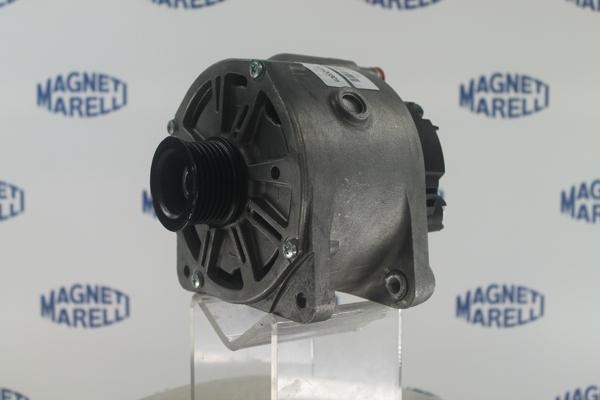 DA SILVA MAQ0301 - Alternatore autozon.pro