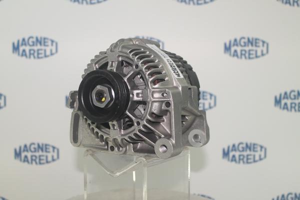 DA SILVA MAQ0315 - Alternatore autozon.pro