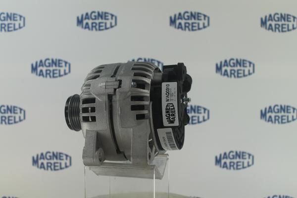 DA SILVA MAQ0310 - Alternatore autozon.pro