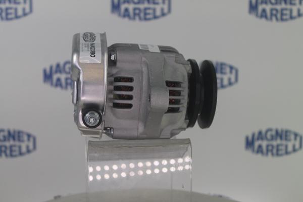 DA SILVA MAQ0380 - Alternatore autozon.pro