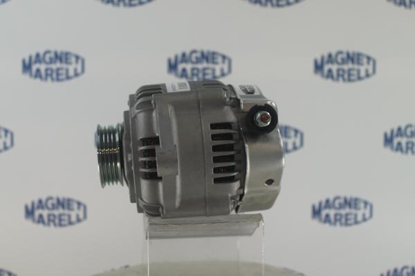 DA SILVA MAQ0383 - Alternatore autozon.pro