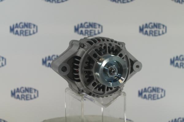 DA SILVA MAQ0383 - Alternatore autozon.pro