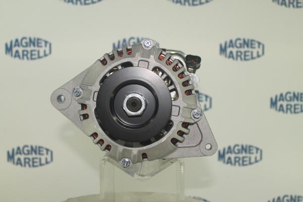 DA SILVA MAQ0382 - Alternatore autozon.pro