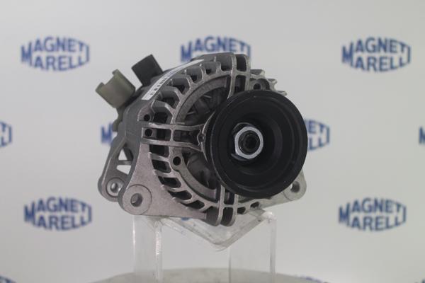 DA SILVA MAQ0335 - Alternatore autozon.pro