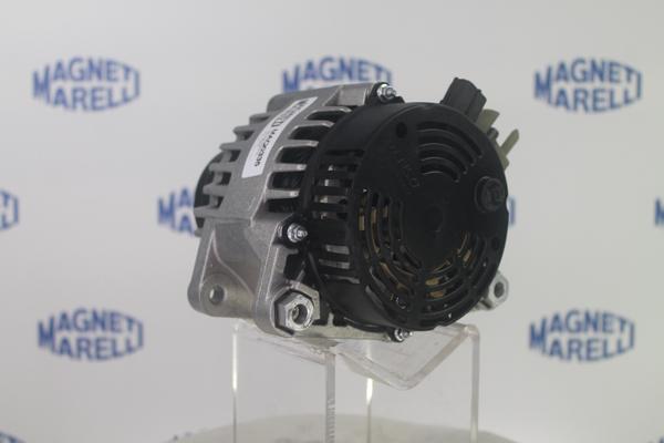 DA SILVA MAQ0335 - Alternatore autozon.pro