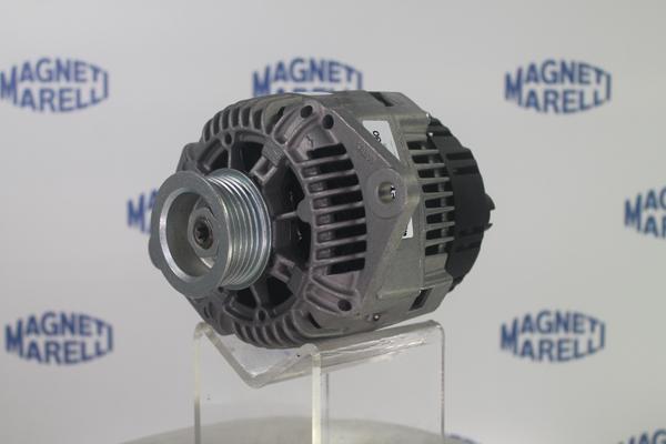 DA SILVA MAQ0330 - Alternatore autozon.pro