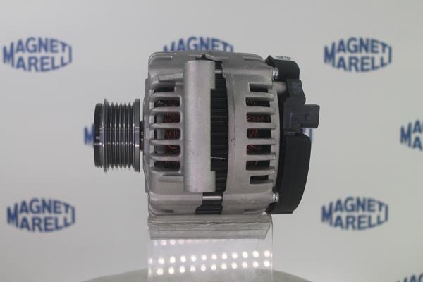 DA SILVA MAQ0324 - Alternatore autozon.pro