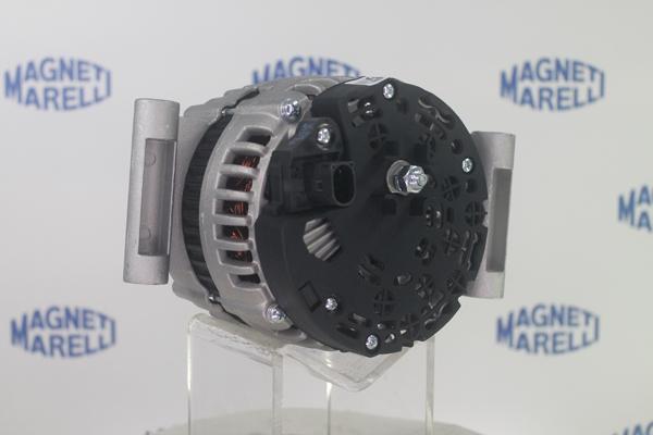 DA SILVA MAQ0324 - Alternatore autozon.pro