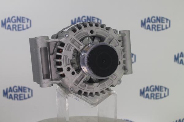 DA SILVA MAQ0324 - Alternatore autozon.pro