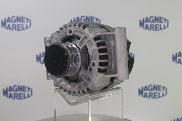 DA SILVA MAQ0324 - Alternatore autozon.pro