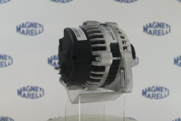 DA SILVA MAQ0326 - Alternatore autozon.pro