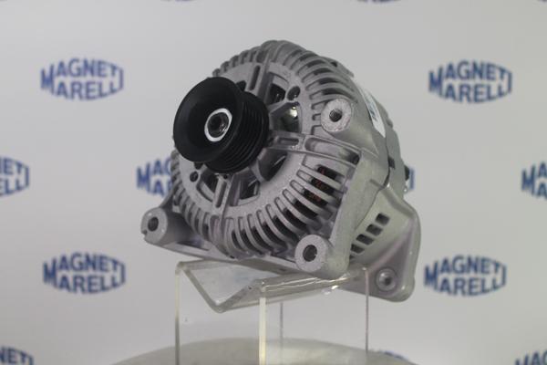 DA SILVA MAQ0320 - Alternatore autozon.pro