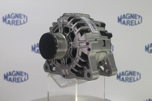 DA SILVA MAQ0371 - Alternatore autozon.pro