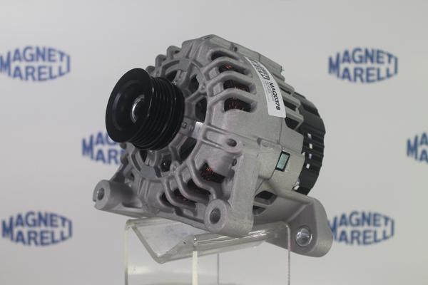 DA SILVA MAQ0378 - Alternatore autozon.pro