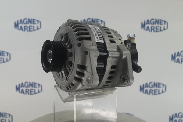 DA SILVA MAQ0293 - Alternatore autozon.pro