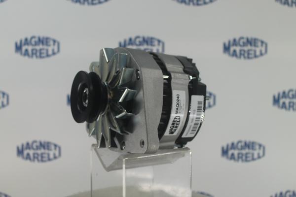 DA SILVA MAQ0240 - Alternatore autozon.pro