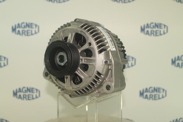 DA SILVA MAQ0259 - Alternatore autozon.pro