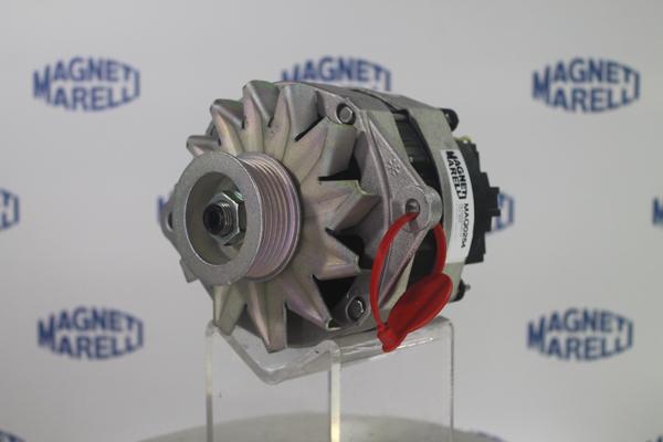 DA SILVA MAQ0254 - Alternatore autozon.pro