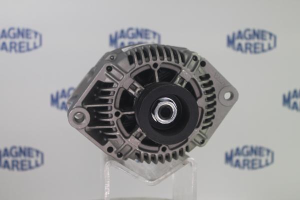 DA SILVA MAQ0263 - Alternatore autozon.pro