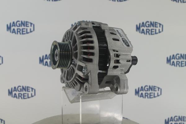 DA SILVA MAQ0206 - Alternatore autozon.pro