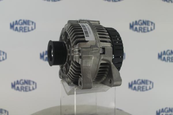 DA SILVA MAQ0200 - Alternatore autozon.pro