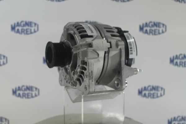 DA SILVA MAQ0202 - Alternatore autozon.pro