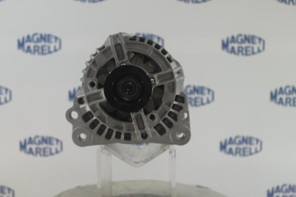 DA SILVA MAQ0202 - Alternatore autozon.pro