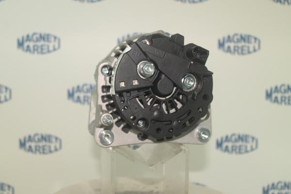 DA SILVA MAQ0202 - Alternatore autozon.pro