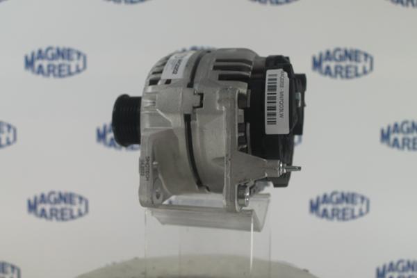 DA SILVA MAQ0202 - Alternatore autozon.pro