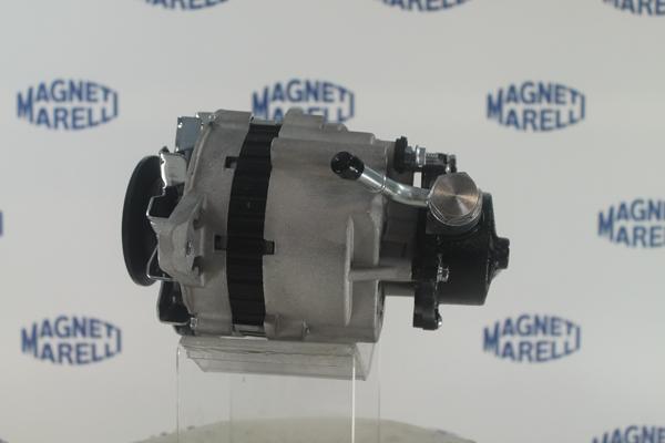 DA SILVA MAQ0280 - Alternatore autozon.pro