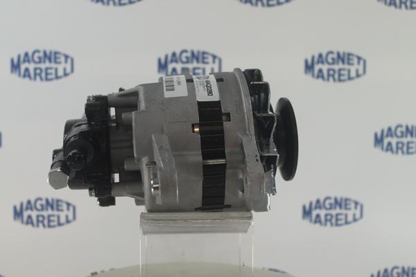 DA SILVA MAQ0280 - Alternatore autozon.pro