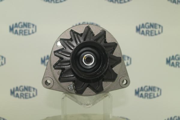 DA SILVA MAQ0231 - Alternatore autozon.pro