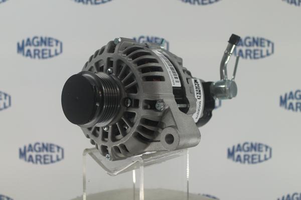 DA SILVA MAQ0275 - Alternatore autozon.pro