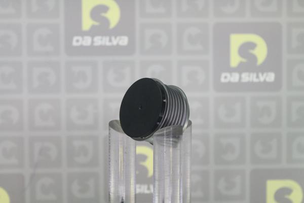 DA SILVA PRL171 - Puleggia cinghia, Alternatore autozon.pro