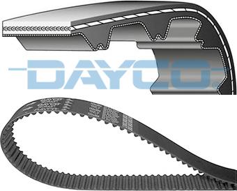 Dayco 94118 - Cinghia dentata autozon.pro