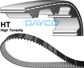 Dayco 94766 - Cinghia dentata autozon.pro