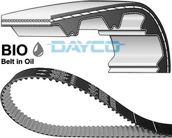 Dayco 941085 - Cinghia dentata autozon.pro