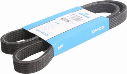 Dayco 6DPK1215 - Cinghia Poly-V autozon.pro