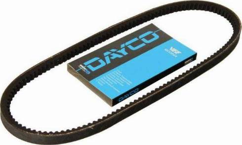 Dayco 13A0975C - Cinghia trapezoidale autozon.pro