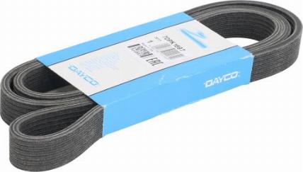 Dayco 7DPK1697 - Cinghia Poly-V autozon.pro