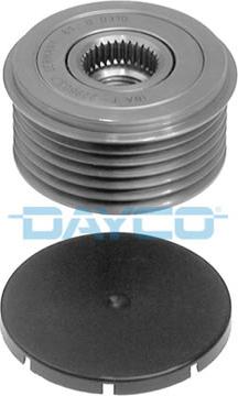 Dayco ALP2361 - Puleggia cinghia, Alternatore autozon.pro