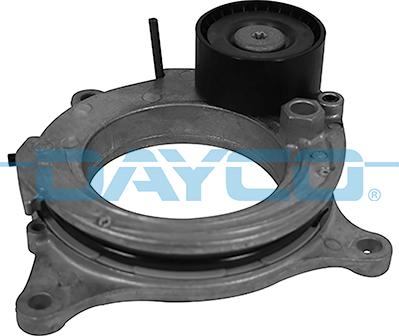 Dayco APV4122 - Tendicinghia, Cinghia Poly-V autozon.pro