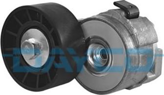 Dayco APV1075 - Tendicinghia, Cinghia Poly-V autozon.pro