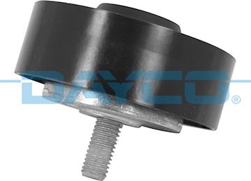 Dayco APV3708 - Galoppino / Guidacinghia, Cinghia Poly-V autozon.pro