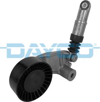 Dayco APV2994 - Tendicinghia, Cinghia Poly-V autozon.pro